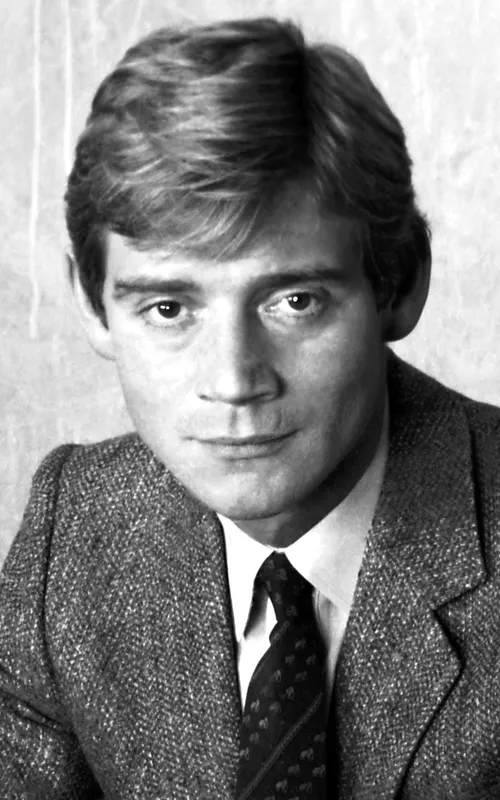 Anthony Andrews