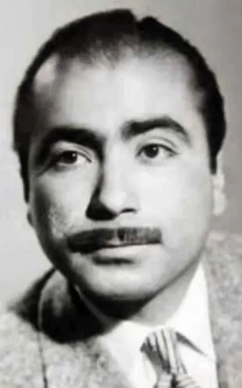 Gholamhossein Bahmanyar