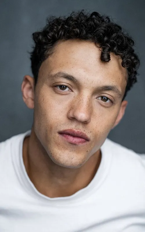 Orlando Norman