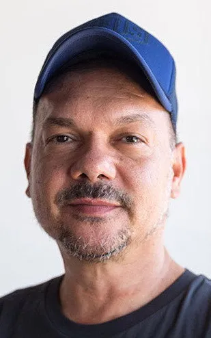 Stephen Page