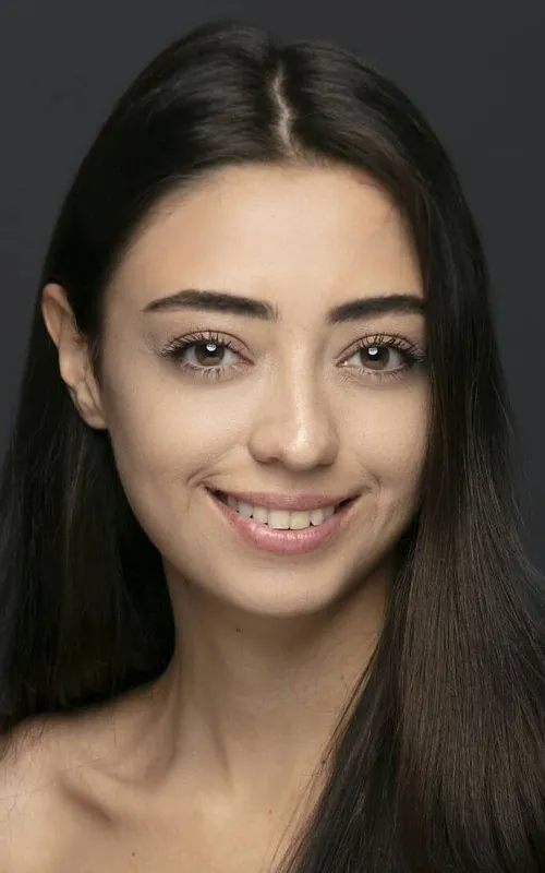 Hande Dilan Hancı