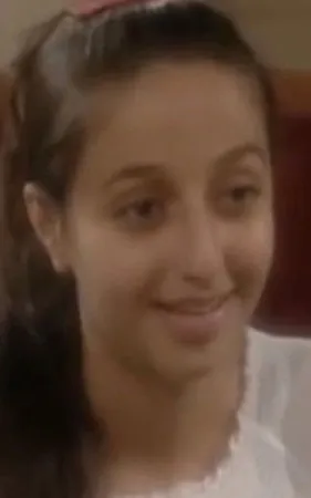 نورهان وجيه