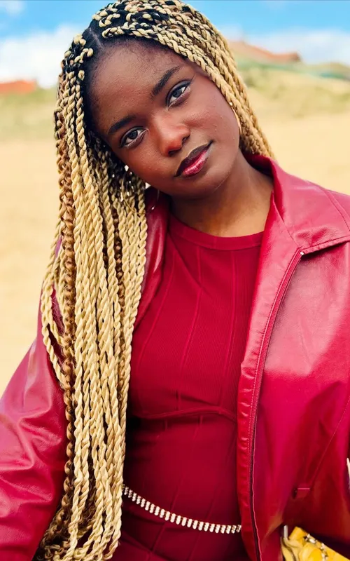 Jessyrielle Massengo