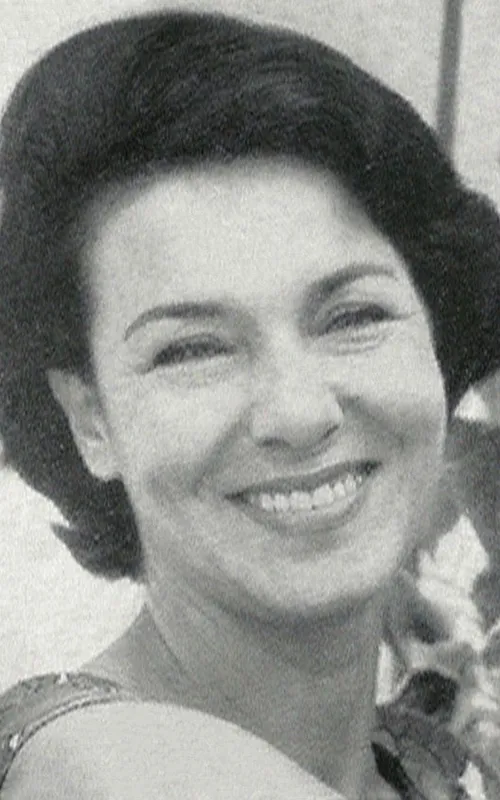 Dina Perbellini