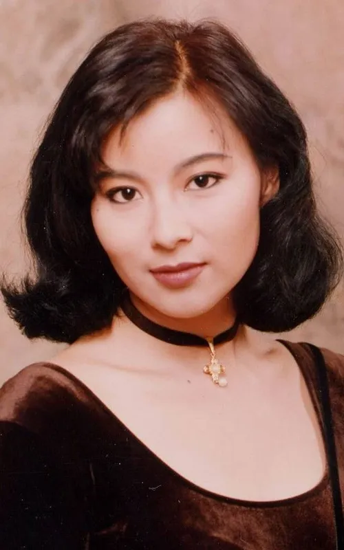 Elizabeth Lee Mei-Fung