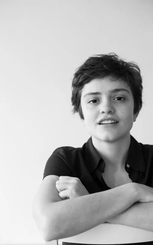 Livia Maria Antonelli