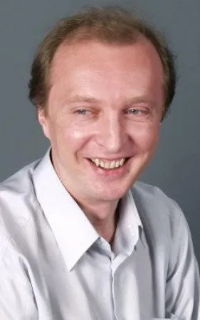 Sergey Naumov