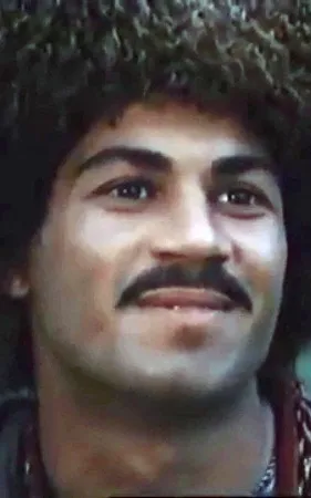 Annaseid Annamuradov