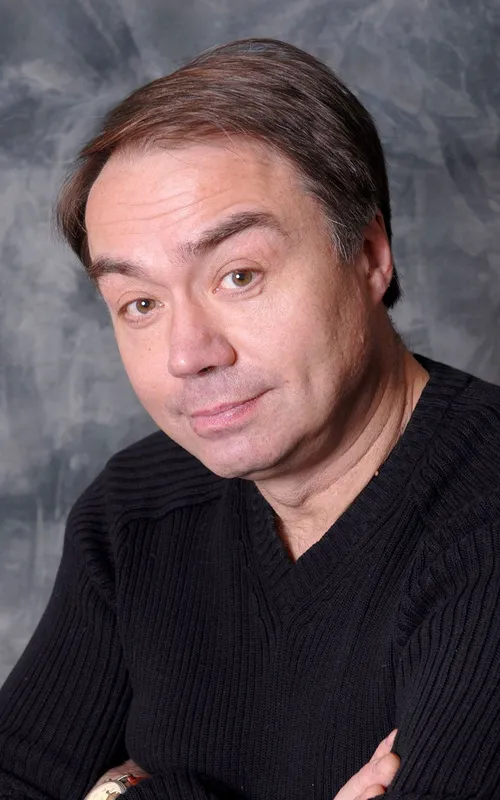 Viktor Gordeyev