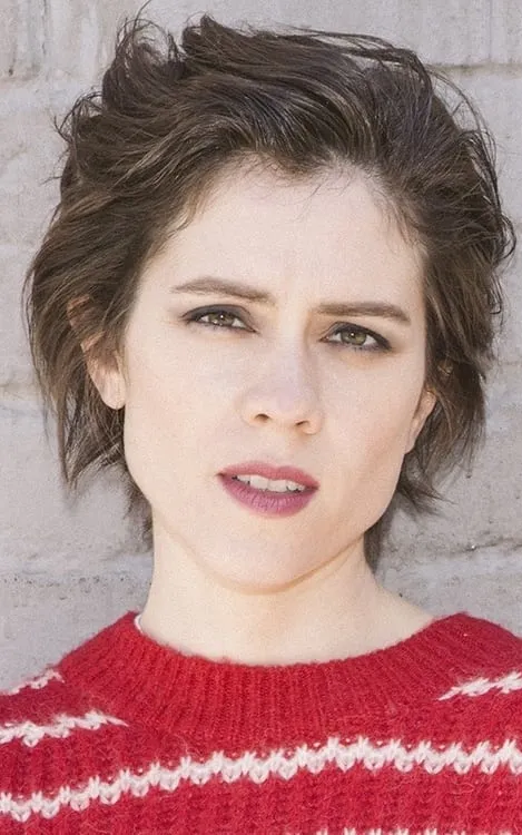 Sara Quin