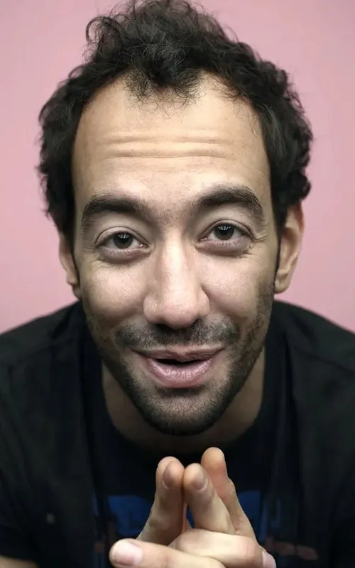 Albert Hammond Jr.