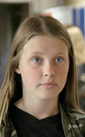 Selma Tångefjord Ryme