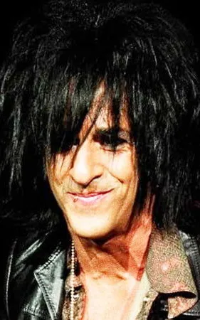 Steve Stevens
