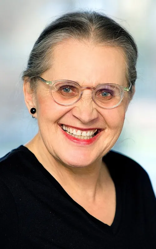 Eva Maria Bayerwaltes