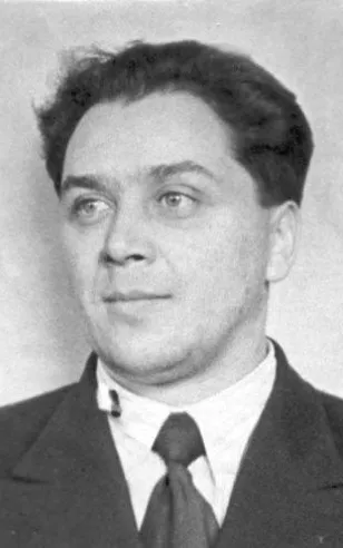Aleksey Beryozkin