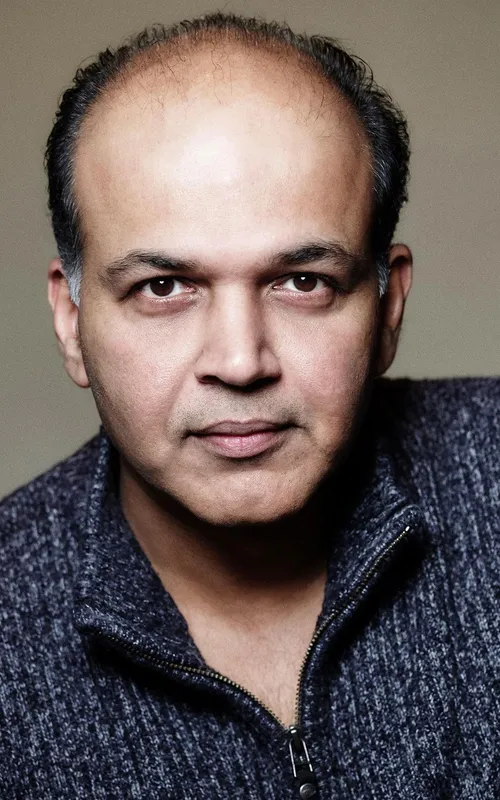 Ashutosh Gowariker