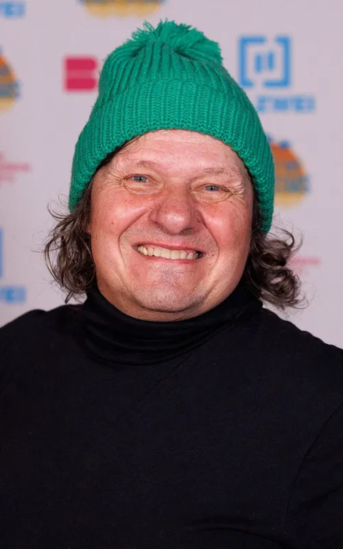 Manfred Ludolf
