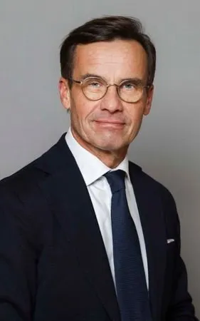 Ulf Kristersson