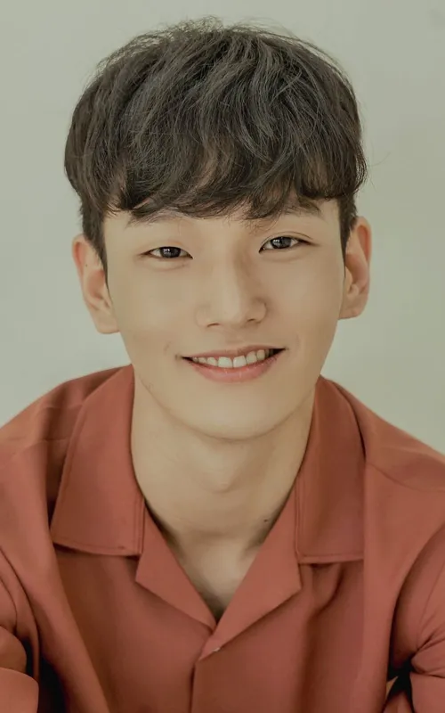 Shin Jae-whi