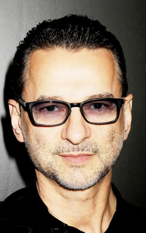 Dave Gahan