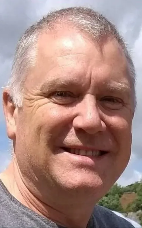 Stephen Garlick
