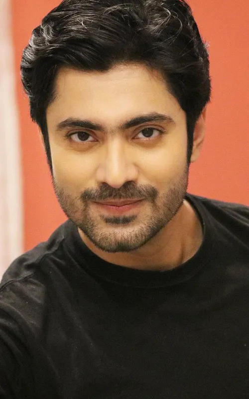 Gourab Roy Choudhary