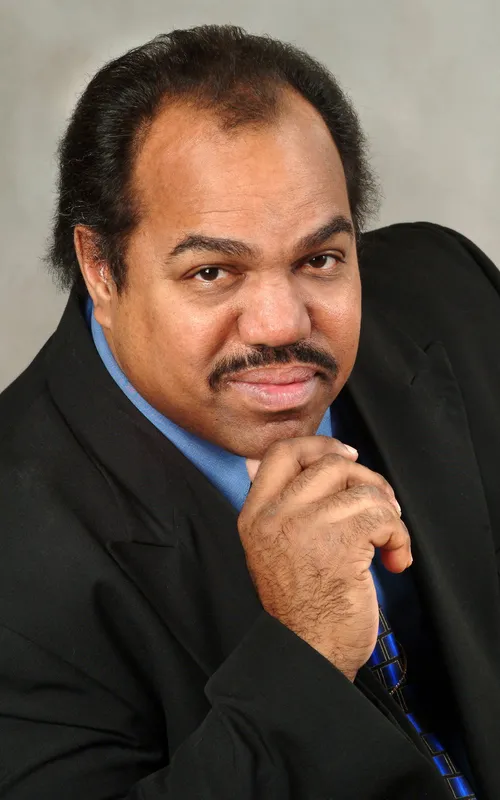 Daryl Davis