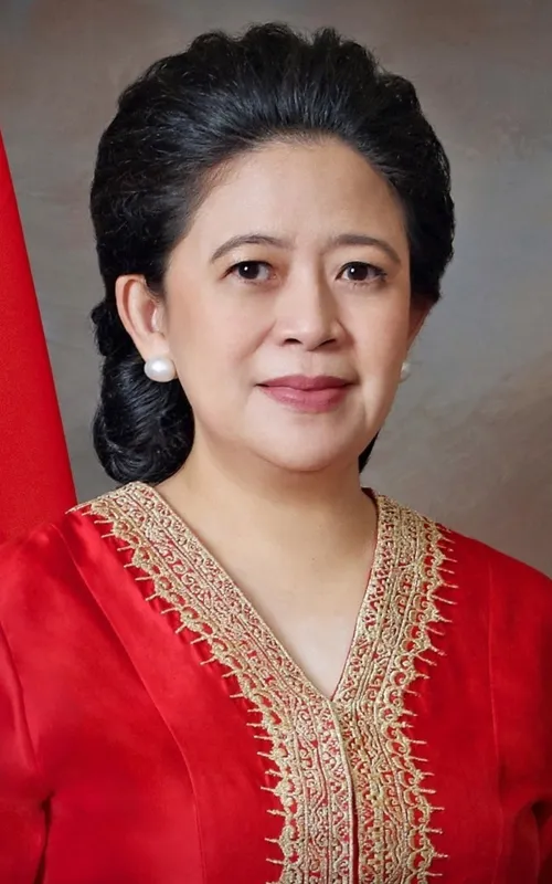 Puan Maharani