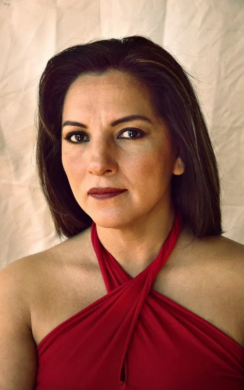 Zaide Silvia Gutiérrez