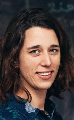 Julie Delrue