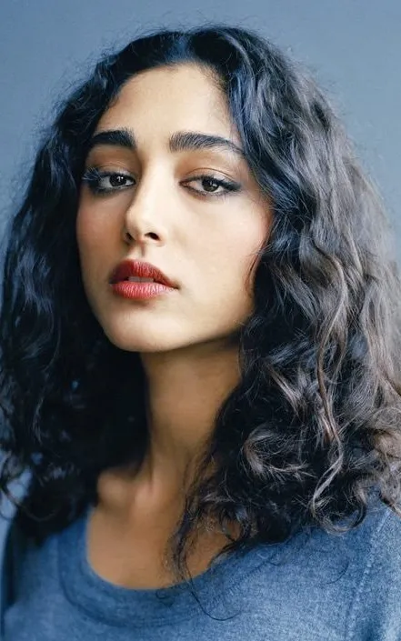 Golshifteh Farahani