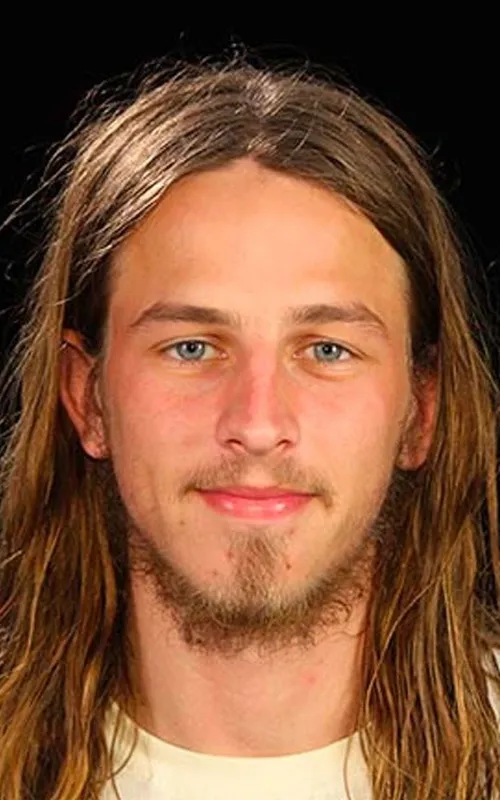 Riley Hawk