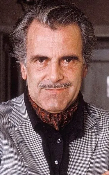Maximilian Schell