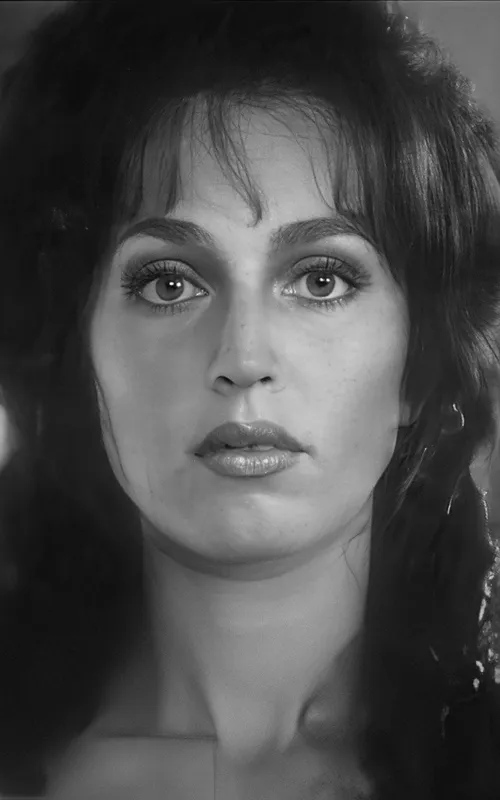 Yekaterina Urmancheyeva