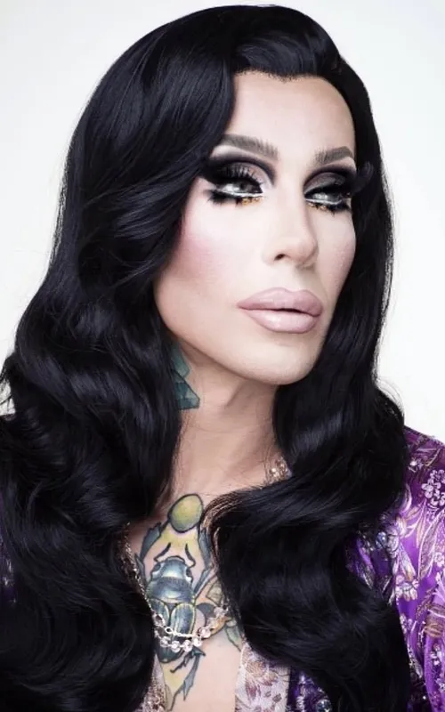 Kameron Michaels
