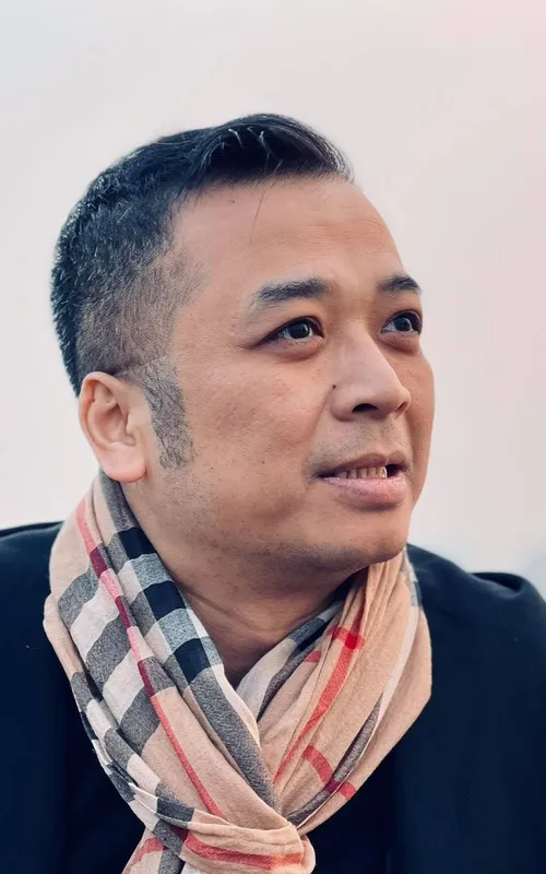 Phùng Tiến Minh