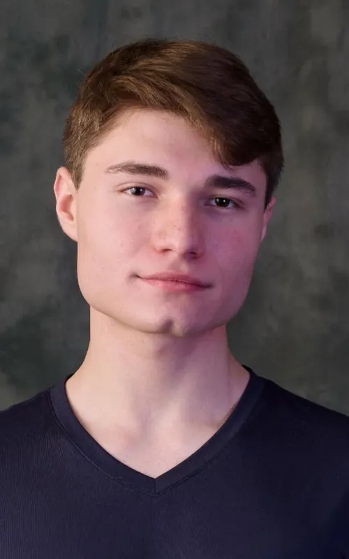 Braedon McQuade