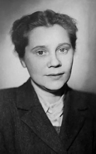 Galina Skorobogatova