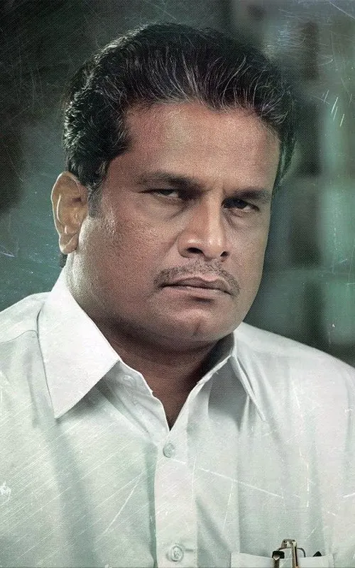 Hareesh Peradi