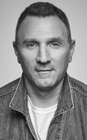 Ian Edelman
