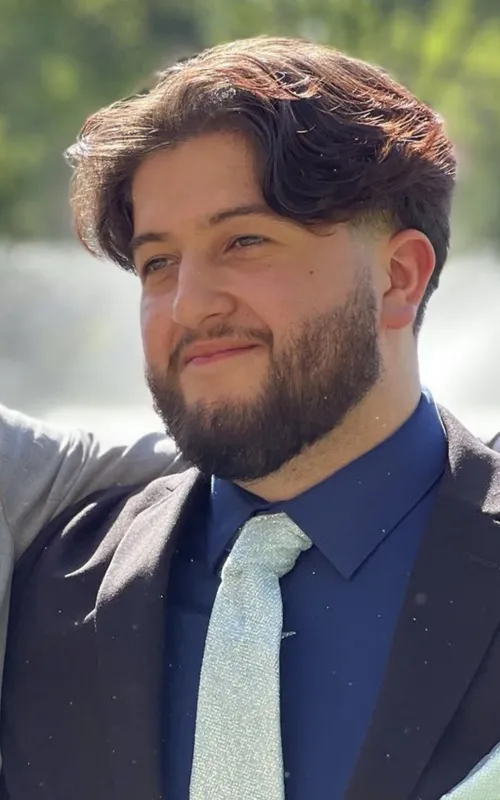 Ulises Contreras-Cardenas