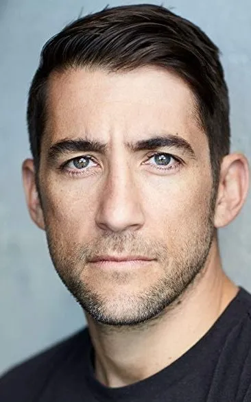 Jonathan Togo