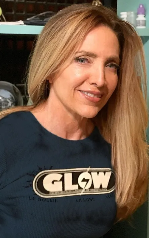 Cheryl Rusa