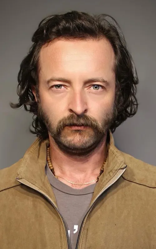 Camilo Jiménez Varón