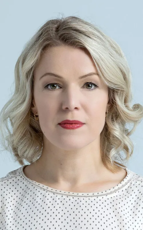 Sigríður Hagalín Björnsdóttir