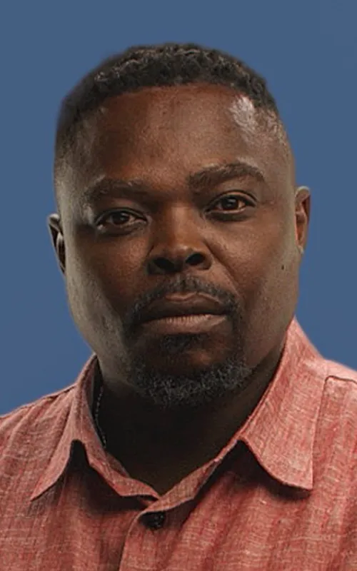 Siyabonga Melongisi Shibe