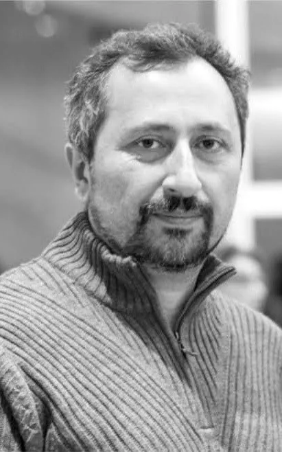 Teymur Daimi
