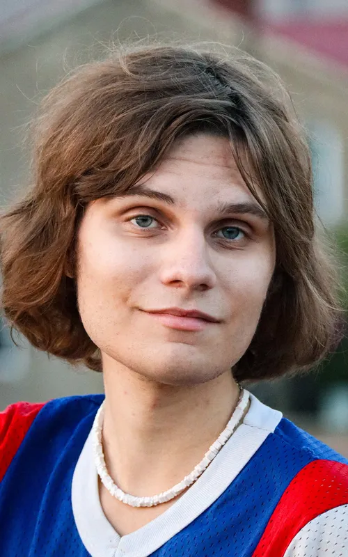 Elliot Fitzgerald