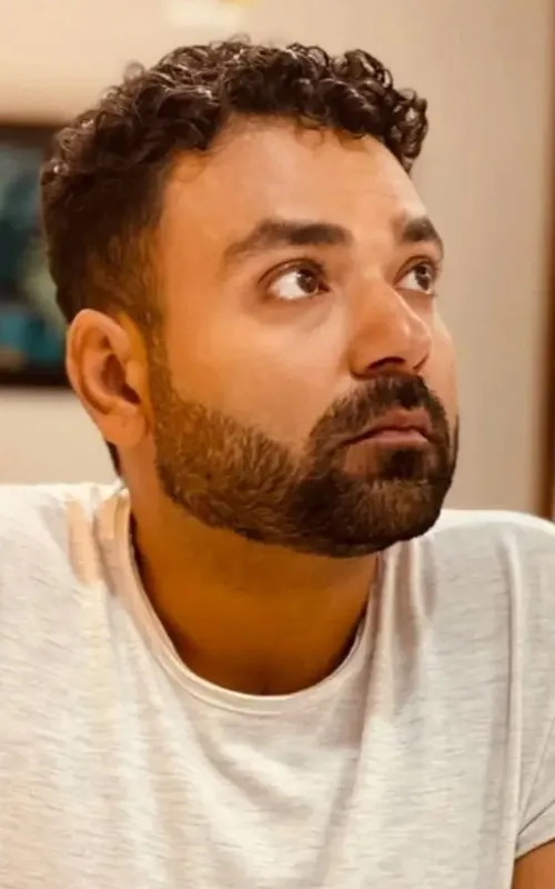 Hemang Vyas