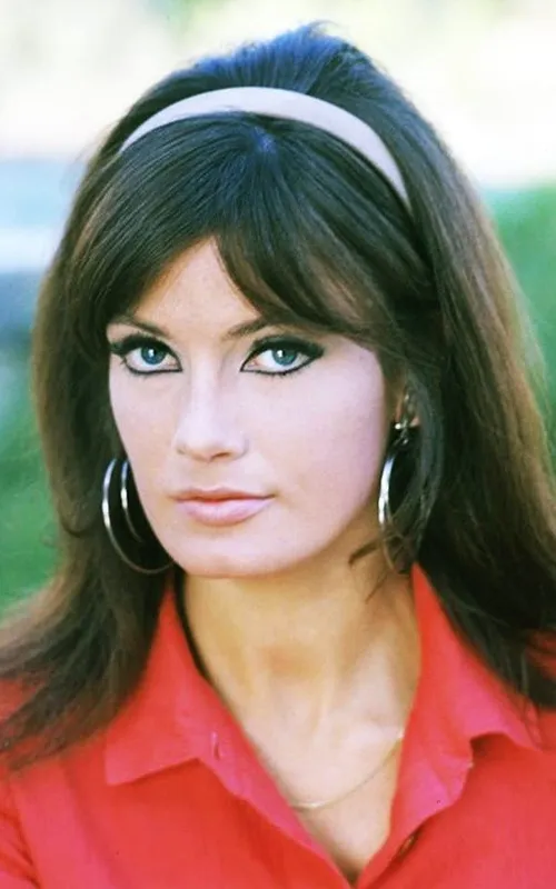Marisa Mell